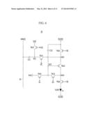 PIXEL, DISPLAY DEVICE INCLUDING THE SAME, AND DRIVING METHOD THEREOF diagram and image