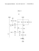 PIXEL, DISPLAY DEVICE INCLUDING THE SAME, AND DRIVING METHOD THEREOF diagram and image