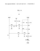 PIXEL, DISPLAY DEVICE INCLUDING THE SAME, AND DRIVING METHOD THEREOF diagram and image