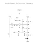 PIXEL, DISPLAY DEVICE INCLUDING THE SAME, AND DRIVING METHOD THEREOF diagram and image