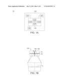 THREE DIMENSIONAL IMAGE DISPLAY SYSTEM AND ADJUSTING METHOD THEREOF diagram and image