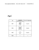 OBJECT DISPLAY DEVICE, OBJECT DISPLAY METHOD, AND OBJECT DISPLAY PROGRAM diagram and image