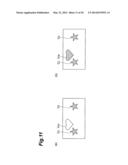 OBJECT DISPLAY DEVICE, OBJECT DISPLAY METHOD, AND OBJECT DISPLAY PROGRAM diagram and image