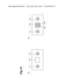 OBJECT DISPLAY DEVICE, OBJECT DISPLAY METHOD, AND OBJECT DISPLAY PROGRAM diagram and image