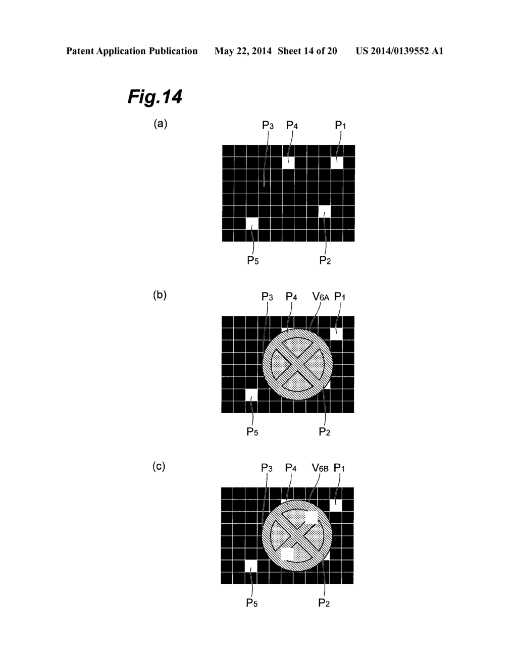 OBJECT DISPLAY DEVICE, OBJECT DISPLAY METHOD, AND OBJECT DISPLAY PROGRAM - diagram, schematic, and image 15