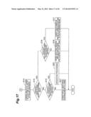 OBJECT DISPLAY DEVICE, OBJECT DISPLAY METHOD, AND OBJECT DISPLAY PROGRAM diagram and image