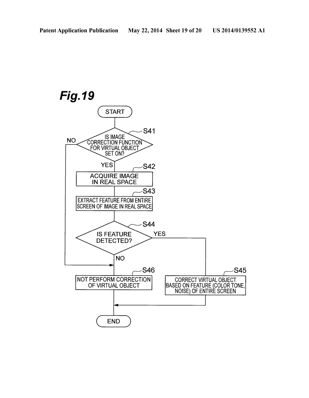 OBJECT DISPLAY DEVICE, OBJECT DISPLAY METHOD, AND OBJECT DISPLAY PROGRAM - diagram, schematic, and image 20