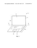 Dynamic Color Adjustment for Displays Using Local Temperature Measurements diagram and image