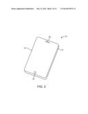 Dynamic Color Adjustment for Displays Using Local Temperature Measurements diagram and image