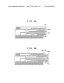 SEMICONDUCTOR DEVICE, LIQUID DISCHARGE HEAD, LIQUID DISCHARGE CARTRIDGE,     AND LIQUID DISCHARGE APPARATUS diagram and image