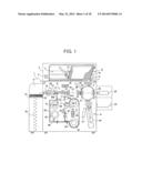 TRANSFER APPARATUS AND TRANSFER METHOD diagram and image