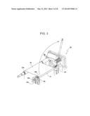 TRANSFER APPARATUS AND TRANSFER METHOD diagram and image