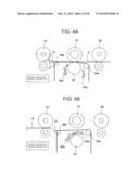 TRANSFER APPARATUS AND TRANSFER METHOD diagram and image