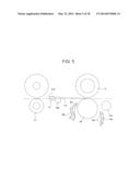 TRANSFER APPARATUS AND TRANSFER METHOD diagram and image