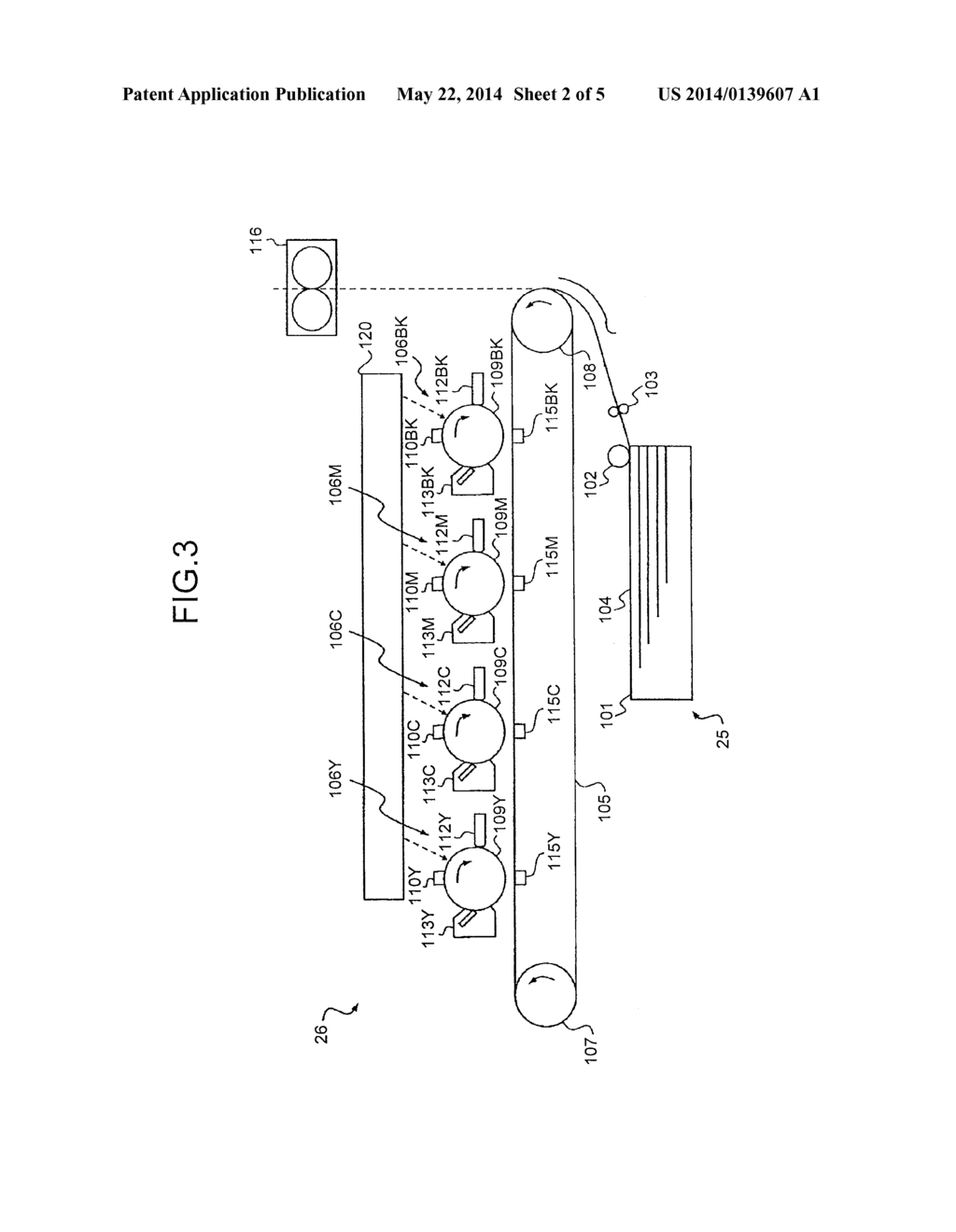 OPTICAL WRITING DEVICE, IMAGE FORMING APPARATUS, AND METHOD OF CONTROLLING     OPTICAL WRITING DEVICE - diagram, schematic, and image 03