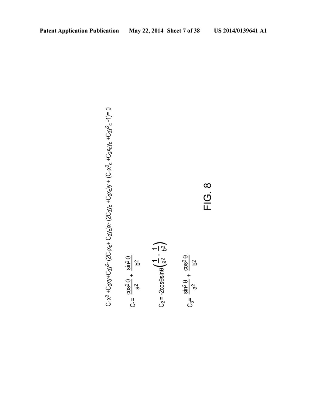 SYSTEMS AND METHODS FOR CAPTURING MOTION IN THREE-DIMENSIONAL SPACE - diagram, schematic, and image 08