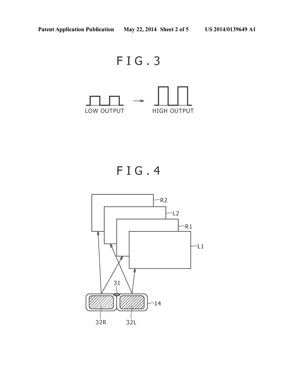 DISPLAY DEVICE AND CONTROL METHOD - diagram, schematic, and image 03