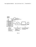 DRIVER DISTRACTION AND DROWSINESS WARNING AND SLEEPINESS REDUCTION FOR     ACCIDENT AVOIDANCE diagram and image