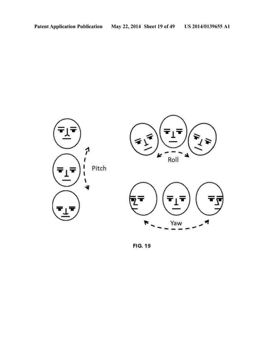 DRIVER DISTRACTION AND DROWSINESS WARNING AND SLEEPINESS REDUCTION FOR     ACCIDENT AVOIDANCE - diagram, schematic, and image 20