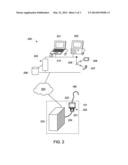 REMOTE VISUAL INSPECTION SYSTEM AND METHOD diagram and image