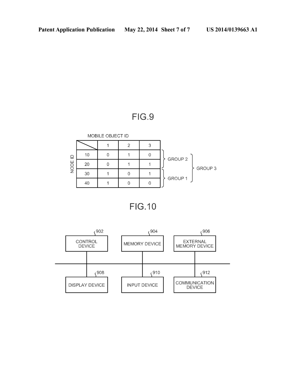 WIRELESS COMMUNICATION DEVICE, WIRELESS COMMUNICATION METHOD, AND COMPUTER     PROGRAM PRODUCT - diagram, schematic, and image 08