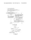 INFORMATION PROCESSING APPARATUS, CAMERA HAVING COMMUNICATION FUNCTION,     AND INFORMATION PROCESSING METHOD diagram and image