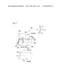 OPTICAL UNIT WITH SHAKE CORRECTING FUNCTION diagram and image