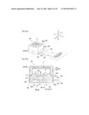 OPTICAL UNIT WITH SHAKE CORRECTING FUNCTION diagram and image