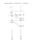 ZOOM LENS AND IMAGE-PICKUP APPARATUS diagram and image