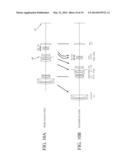 ZOOM LENS AND IMAGE-PICKUP APPARATUS diagram and image