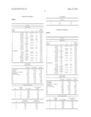 ZOOM LENS AND IMAGE-PICKUP APPARATUS diagram and image