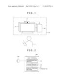 IMAGING DEVICE, INFORMATION PROCESSING DEVICE, INFORMATION PROCESSING     METHOD, AND METHOD FOR SYNCHRONIZING FRAME DATA OUTPUT diagram and image