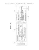 IMAGING DEVICE, INFORMATION PROCESSING DEVICE, INFORMATION PROCESSING     METHOD, AND METHOD FOR SYNCHRONIZING FRAME DATA OUTPUT diagram and image