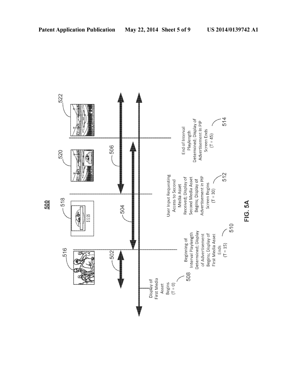 METHODS AND SYSTEMS FOR DISPLAYING ADVERTISEMENTS - diagram, schematic, and image 06