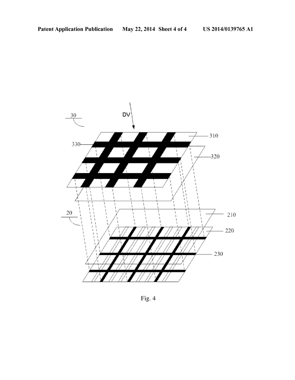 SWITCH CELL AND MANUFACTURING METHOD THEREOF, DISPLAY PANEL, AND DISPLAY     DEVICE - diagram, schematic, and image 05