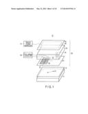 LIQUID CRYSTAL OPTICAL ELEMENT AND IMAGE DISPLAY DEVICE diagram and image