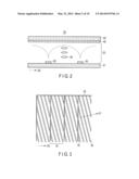 LIQUID CRYSTAL OPTICAL ELEMENT AND IMAGE DISPLAY DEVICE diagram and image