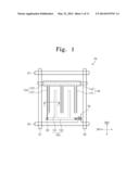 LIQUID CRYSTAL DISPLAY DEVICE diagram and image