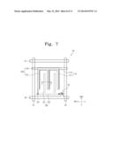 LIQUID CRYSTAL DISPLAY DEVICE diagram and image