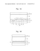 LIQUID CRYSTAL DISPLAY DEVICE AND METHOD OF MANUFACTURING THE SAME diagram and image