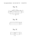 LIQUID CRYSTAL DISPLAY DEVICE AND METHOD OF MANUFACTURING THE SAME diagram and image