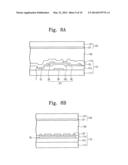 LIQUID CRYSTAL DISPLAY DEVICE AND METHOD OF MANUFACTURING THE SAME diagram and image