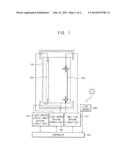 TWO-WAY DISPLAY DEVICE AND METHOD OF DRIVING THE SAME diagram and image