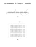 SLIT ELECTRODE, ARRAY SUBSTRATE AND DISPLAY DEVICE diagram and image