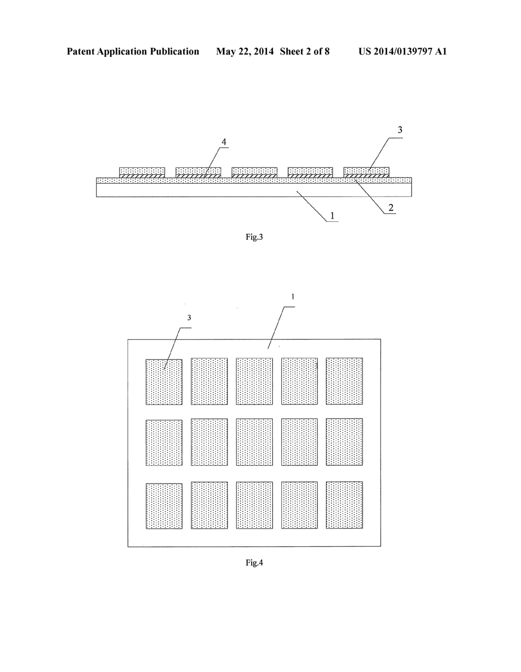 SLIT ELECTRODE, ARRAY SUBSTRATE AND DISPLAY DEVICE - diagram, schematic, and image 03