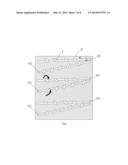 SLIT ELECTRODE, ARRAY SUBSTRATE AND DISPLAY DEVICE diagram and image