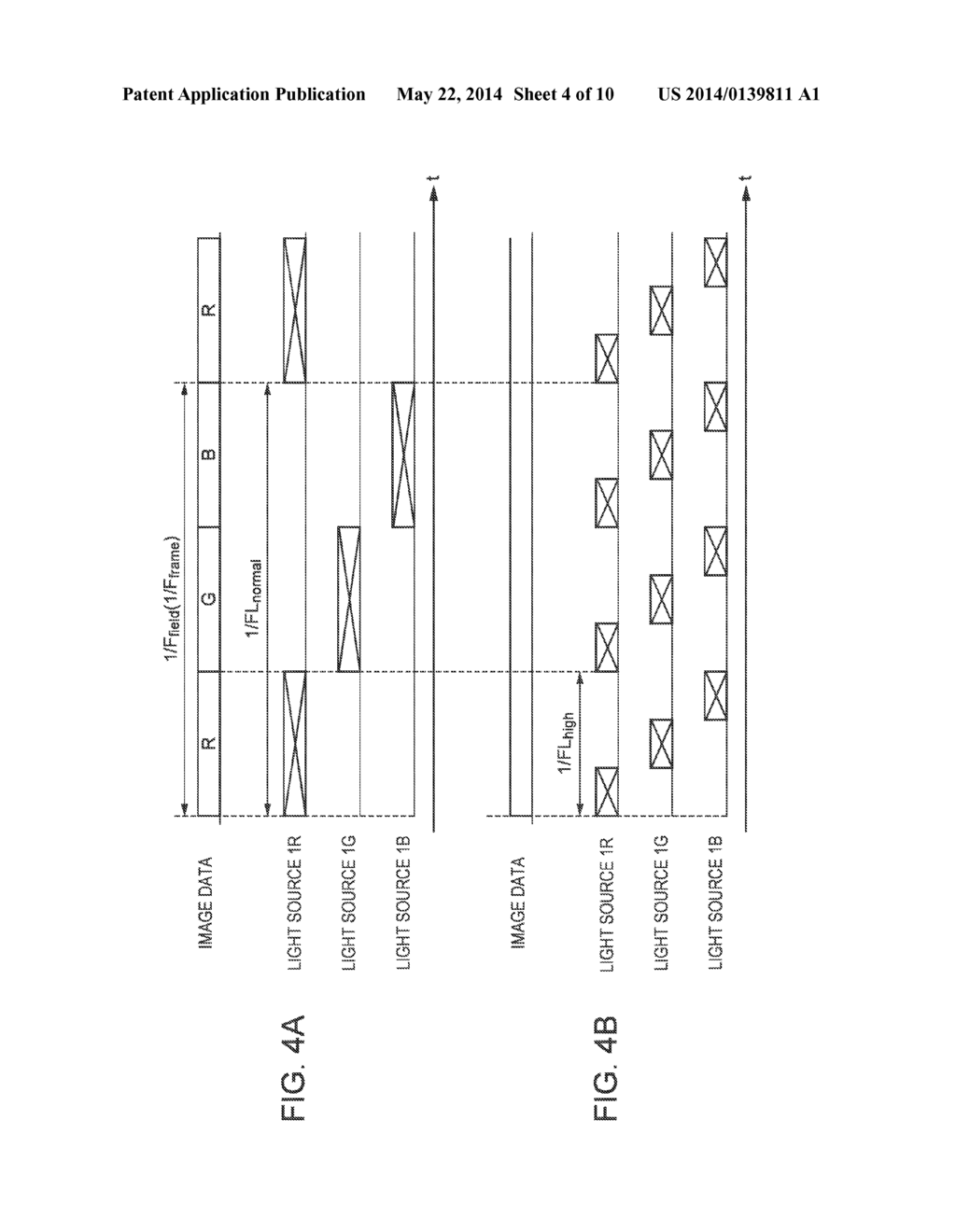 PROJECTOR AND METHOD FOR CONTROLLING THE SAME - diagram, schematic, and image 05