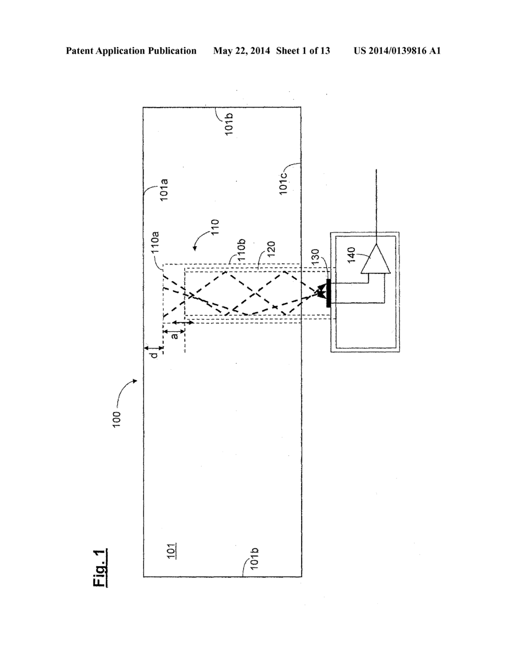 ARRANGEMENT FOR THERMAL ACTUATION OF A MIRROR IN A MICROLITHOGRAPHIC     PROJECTION EXPOSURE APPARATUS - diagram, schematic, and image 02