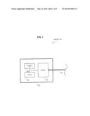 System and Method for Measuring Fiber Temperature Using OTDR Measurements diagram and image