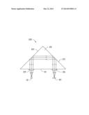 OPTICAL COUPLING LENS AND SYSTEM FOR MEASURING OPTICAL ATTENUATION     COEFFICIENT diagram and image